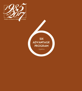 六『大』優(yōu)勢(shì)，不可復(fù)制的事業(yè)平臺(tái)